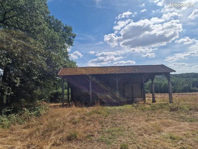Maison vente à Villeneuve-sur-Lot, Castelnaud-de-gratecambe
