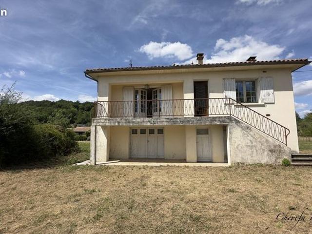 Maison vente à Montcaret, Dordogne