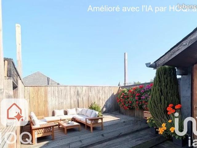 Maison vente à Tarbes