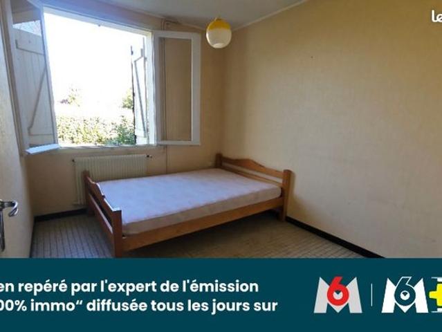 Maison vente à Mont-de-Marsan, Benquet