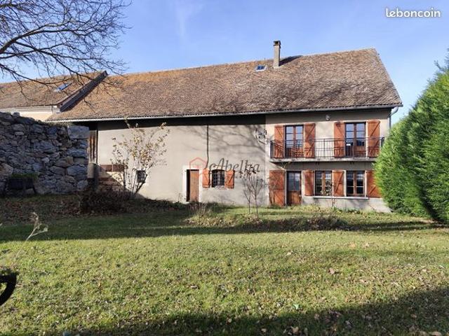 Maison vente à Gap, Provence-Alpes-Côte d'Azur