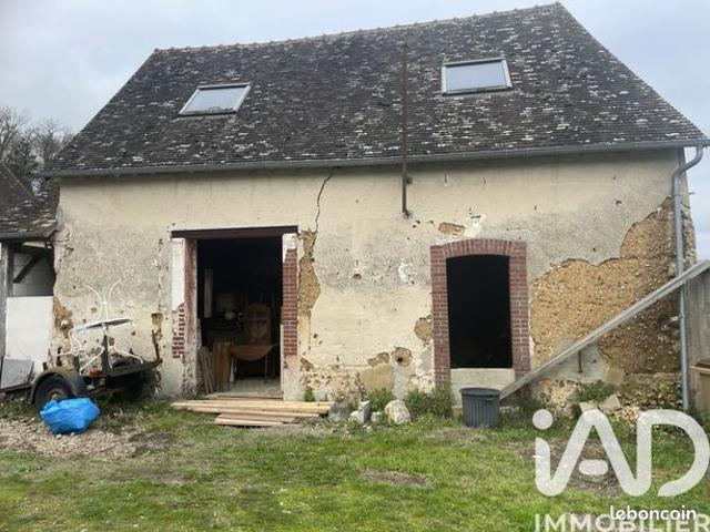 Maison vente à Lormaye, Eure-et-Loir