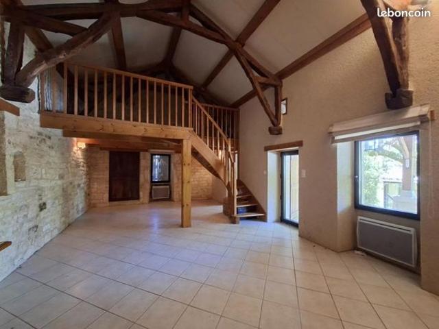 Maison vente à Cahors, Belmont-sainte-foi