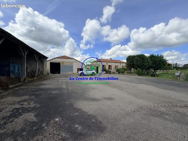 Maison vente à Agen, Laroque-timbaut