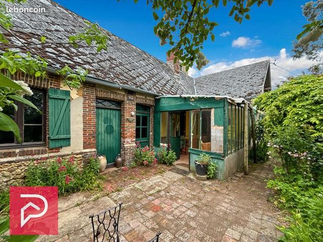 Maison vente à Bernay