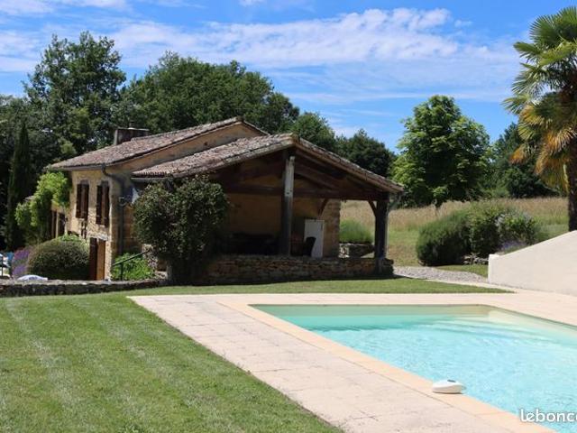 Maison vente à Bergerac, Monpazier