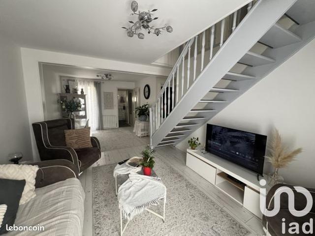 Maison vente à Ezanville, Martinique