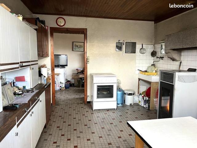 Maison vente à Le Puy-en-Velay, Montusclat