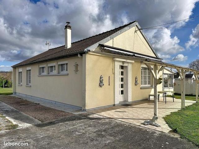 Maison vente à Rouen, Saint-aubin-lès-elbeuf