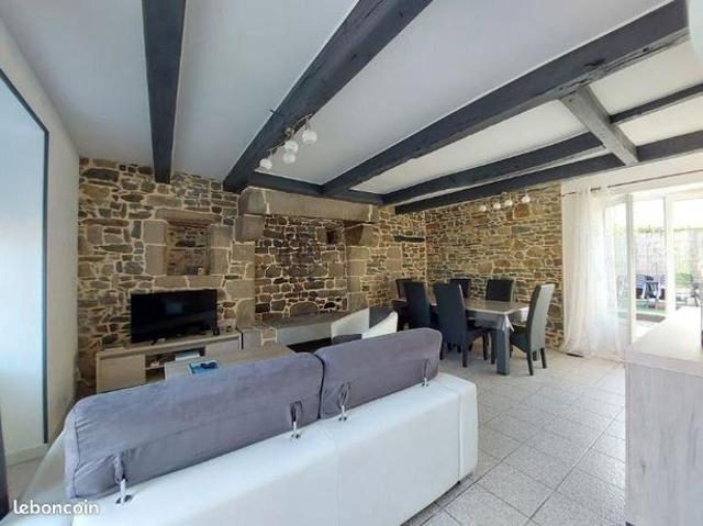 Maison vente à Avranches, Jullouville