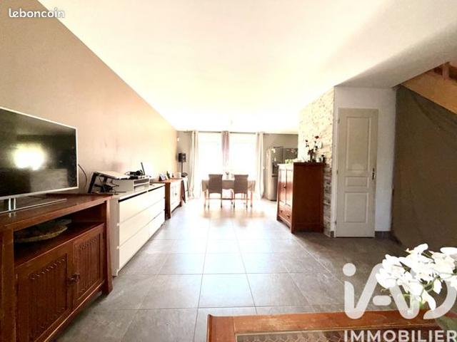 Maison vente à Dreux, Ormoy