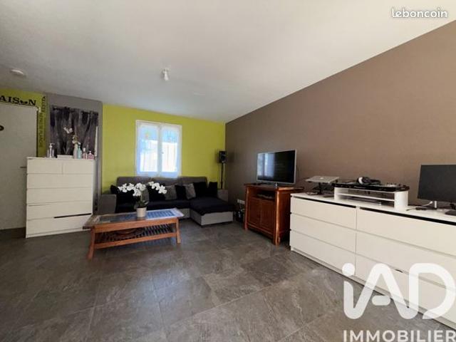 Maison vente à Dreux, Ormoy
