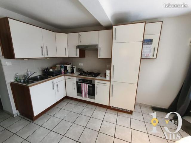 Maison vente à Forbach-Boulay-Moselle, Stiring-wendel