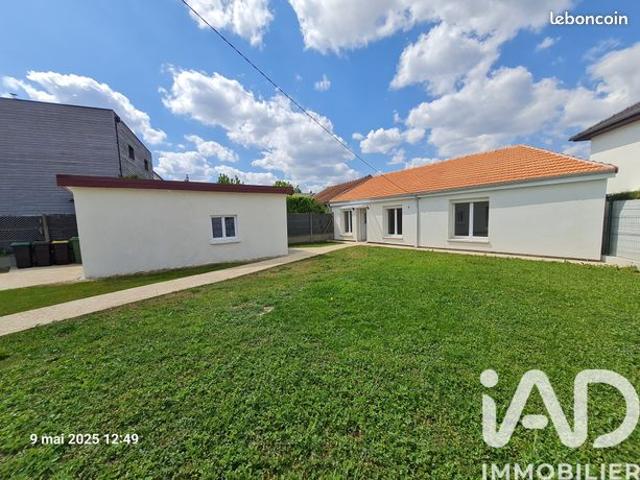 Maison vente à Épernay, Morangis