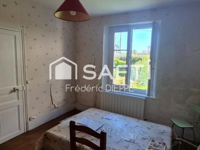 Maison vente à Vailly-sur-Aisne, Aisne