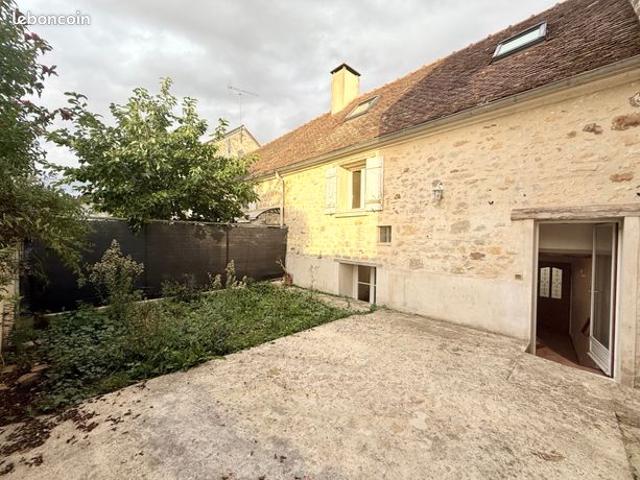 Maison vente à Pontoise, Ableiges