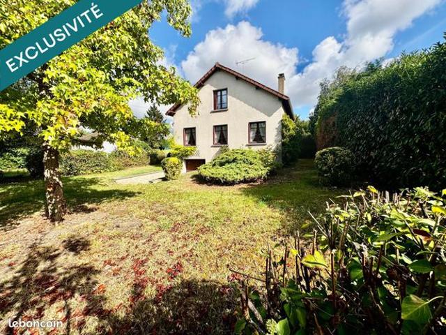 Maison vente à Bennecourt, Yvelines