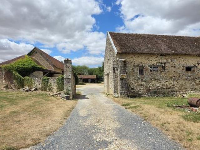 Maison vente à Épernay, Escardes