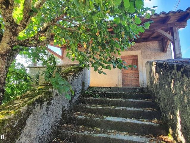 Maison vente à Cahors, Le Montat