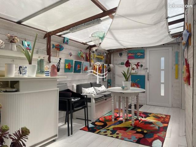 Maison vente à Caen, Ouistreham