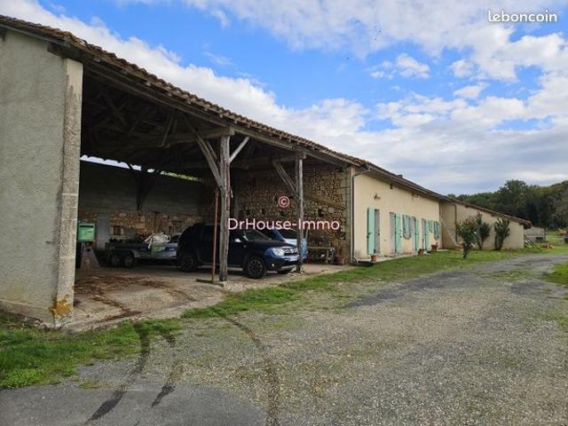 Maison vente à Périgueux, Nouvelle-Aquitaine