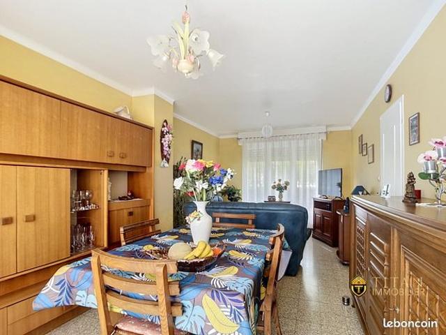 Maison vente à Dunkerque