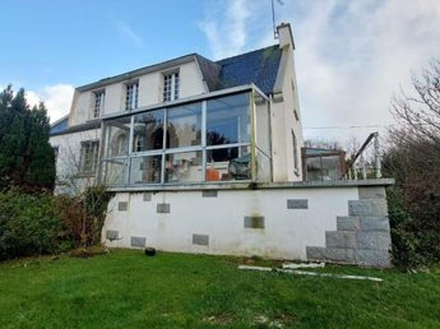 Maison vente à Brest, Bretagne