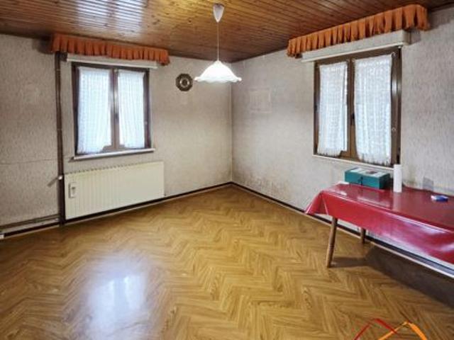 Maison vente à Sarreguemines, Bliesbruck