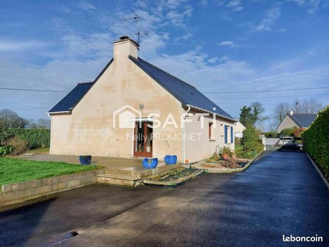 Maison vente à Guingamp, Bretagne