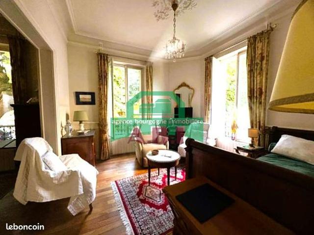 Maison vente à Clamecy