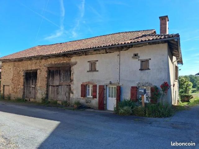 Maison vente à Rochechouart, Champagnac-la-rivière