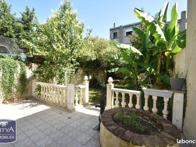 Maison vente à Marmande