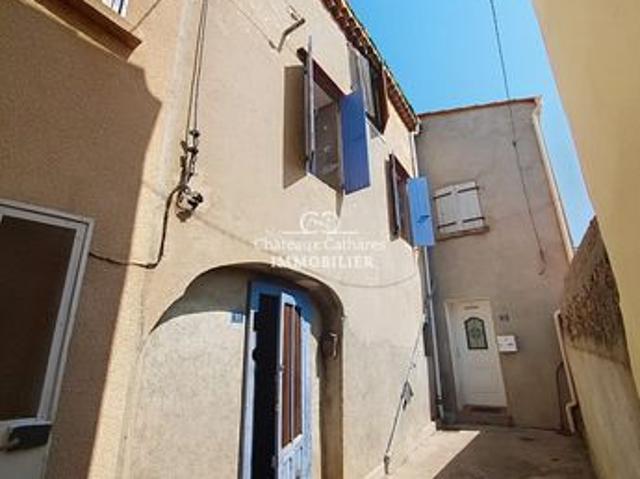Maison vente à Prades, Maury