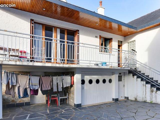 Maison vente à Rennes, Bretagne