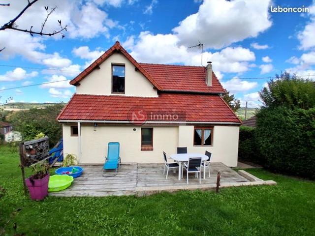 Maison vente à Dieppe, Arques-la-bataille