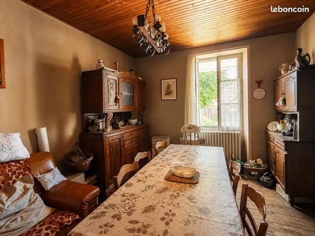 Maison vente à Nontron, Firbeix