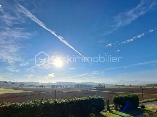 Maison vente à Pamiers, Gaudiès