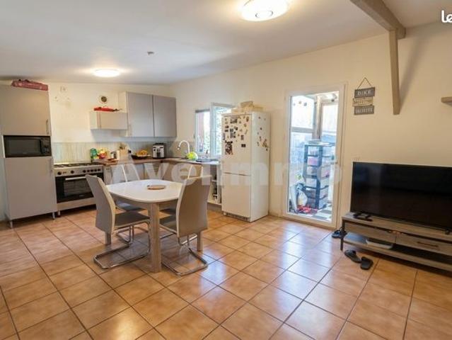 Maison vente à Tacoignières, Yvelines