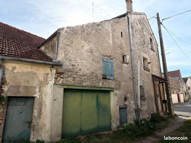 Maison vente à Pavant, Aisne