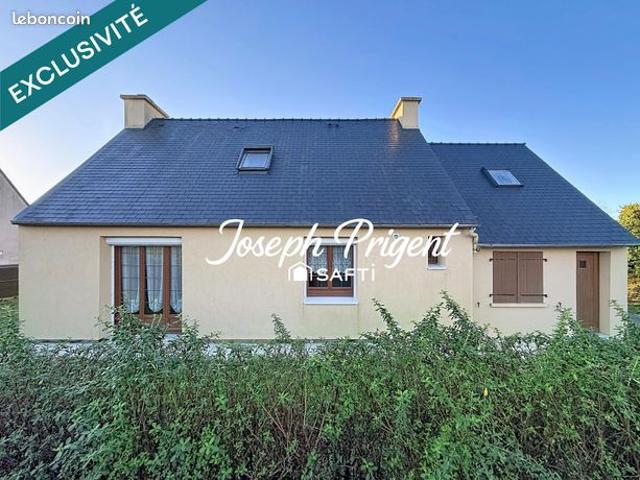 Maison vente à Kernilis, Finistère