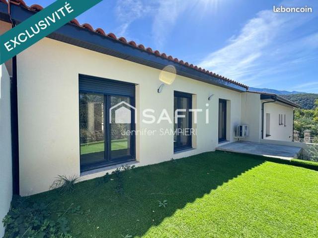 Maison vente à Vernet-les-Bains, Pyrénées-Orientales