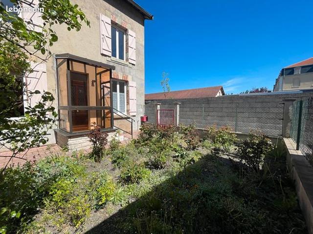 Maison vente à Bar-le-Duc, Bar-le-duc