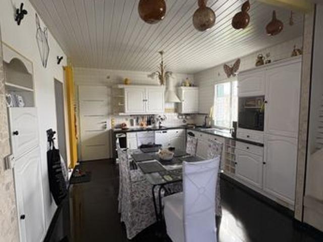 Maison vente à Abbeville, Regnière-ecluse