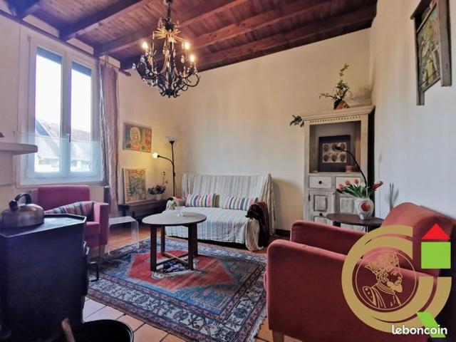 Maison vente à Montreuil-sur-Mer, Auchy-lès-hesdin