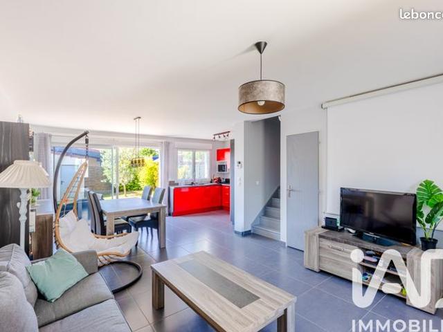 Maison vente à Argenteuil, Montigny-lès-cormeilles