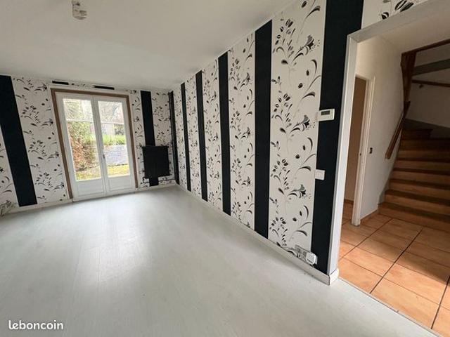 Maison vente à Châteauroux, Argenton-sur-creuse