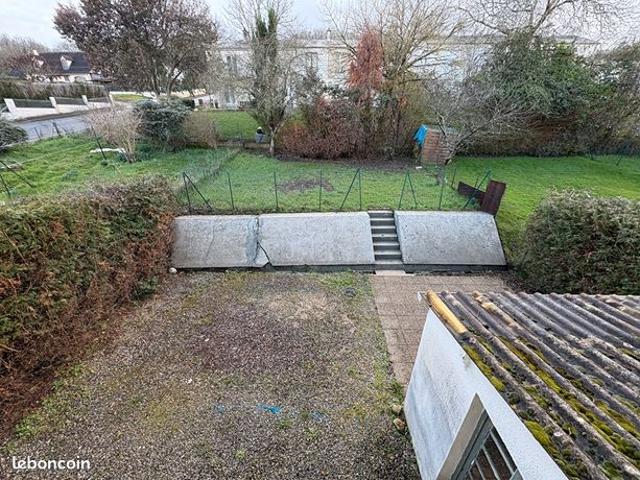 Maison vente à Châteauroux, Argenton-sur-creuse