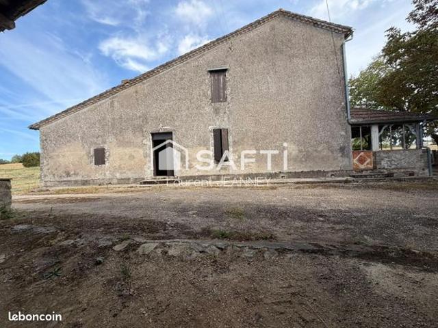 Maison vente à Moulinet, Alpes-Maritimes