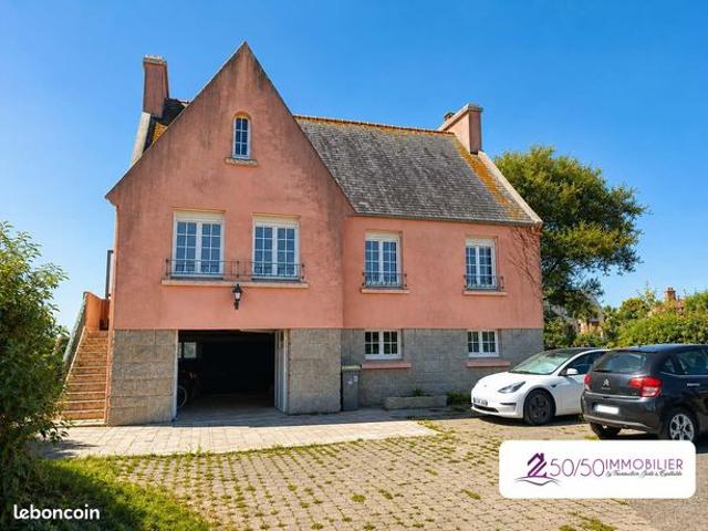 Maison vente à Brest, Bretagne