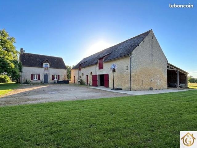 Maison vente à Rethel, Grandchamp